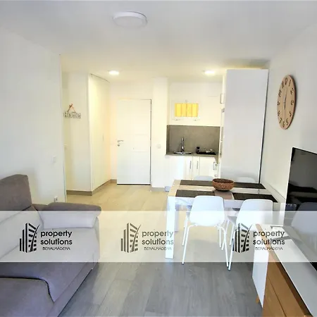 706 Minerva - Vista Al Mar Y La Piscina - Piscina Y Playa Appartement *