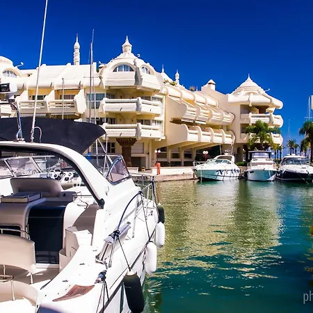 706 Minerva - Vista Al Mar Y La Piscina - Piscina Y Playa Appartement Benalmádena