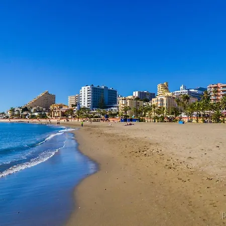 706 Minerva - Vista Al Mar Y La Piscina - Piscina Y Playa Appartement